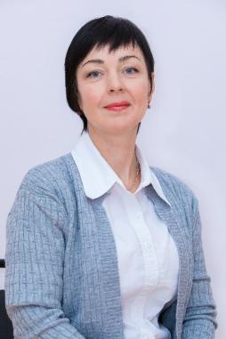 Балахнина Мария Владимировна